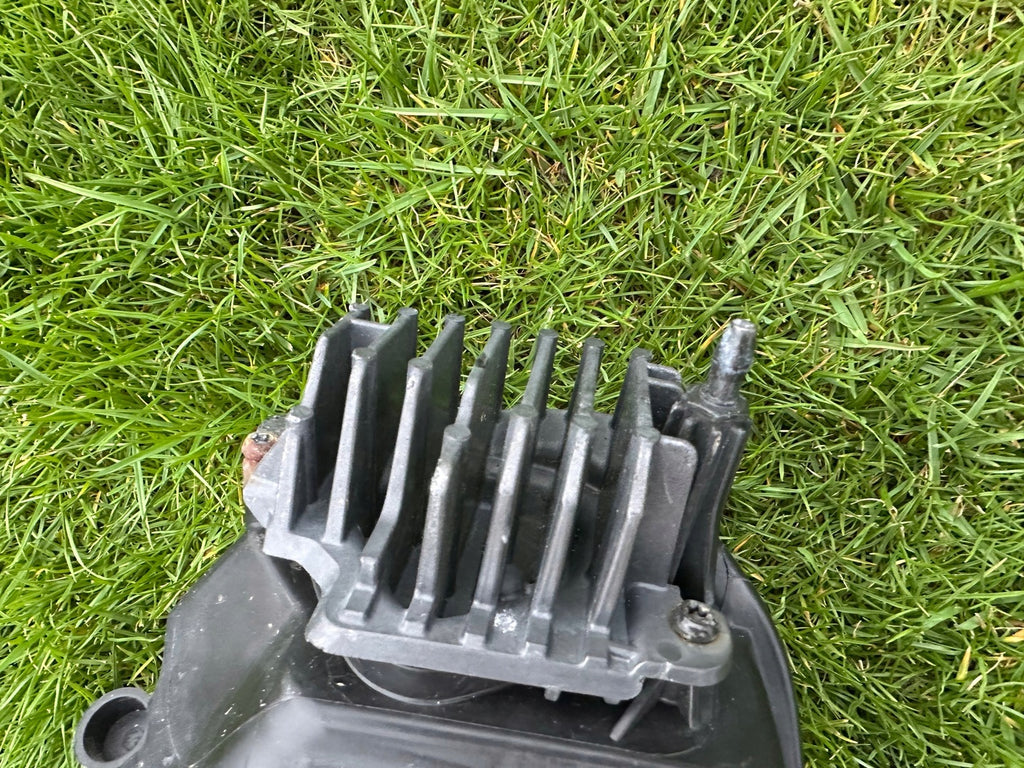 Frontscheinwerfer Tesla Model 3 1077376-00-C LED Rechts Scheinwerfer Headlight