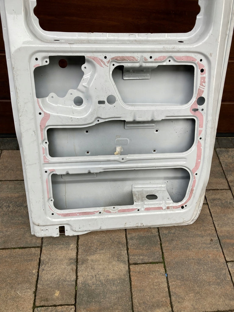 Tür Mercedes-Benz Vito W447 VITO447 Hinten Links Door Porta Porte