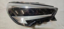 Load image into Gallery viewer, Frontscheinwerfer Opel Corsa F 39162654 Rechts Scheinwerfer Headlight SCH3451366928ui