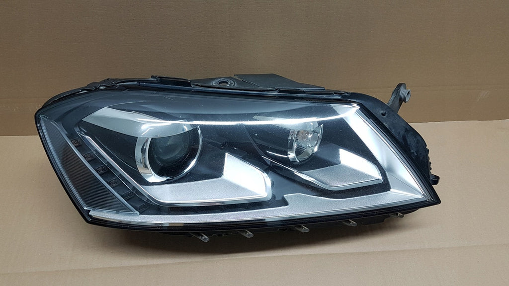 Frontscheinwerfer VW Passat B7 3AB941752 90005333 LED Rechts Headlight