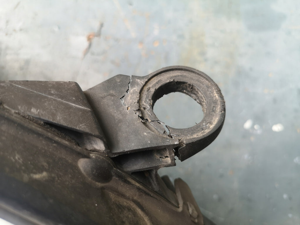 Frontscheinwerfer Mercedes-Benz W164 164821 Xenon Rechts Scheinwerfer Headlight