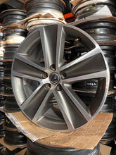 Load image into Gallery viewer, 1x Alufelge 17 Zoll 7.5" 5x100 6R0601025P VW I Rim Wheel FEL5564628497hs