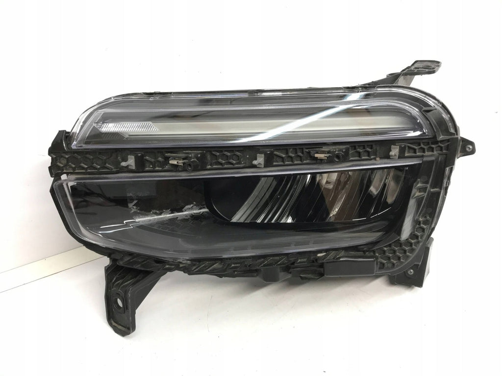 Frontscheinwerfer Jeep 52218719 Links Scheinwerfer Headlight SCH7833872529ep