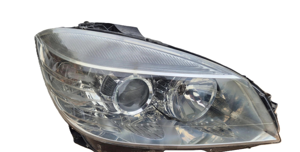 Frontscheinwerfer Mercedes-Benz W213 W204 A2139068409 LED Rechts Headlight SCH6298256507dp