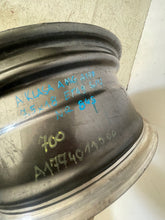 Load image into Gallery viewer, 1x Alufelge 18 Zoll 7.5" 5x112 49ET A1774011500 Mercedes-Benz W177 Rim Wheel FEL4159811427qh