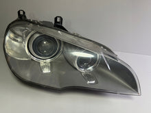 Laden Sie das Bild in den Galerie-Viewer, Frontscheinwerfer BMW X5 E70 7221892 Xenon Rechts Scheinwerfer Headlight SCH8123217429nk