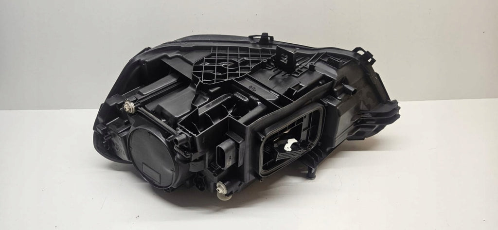 Frontscheinwerfer Mercedes-Benz Cla A1189068400 LED Rechts Headlight SCH1892487839eh