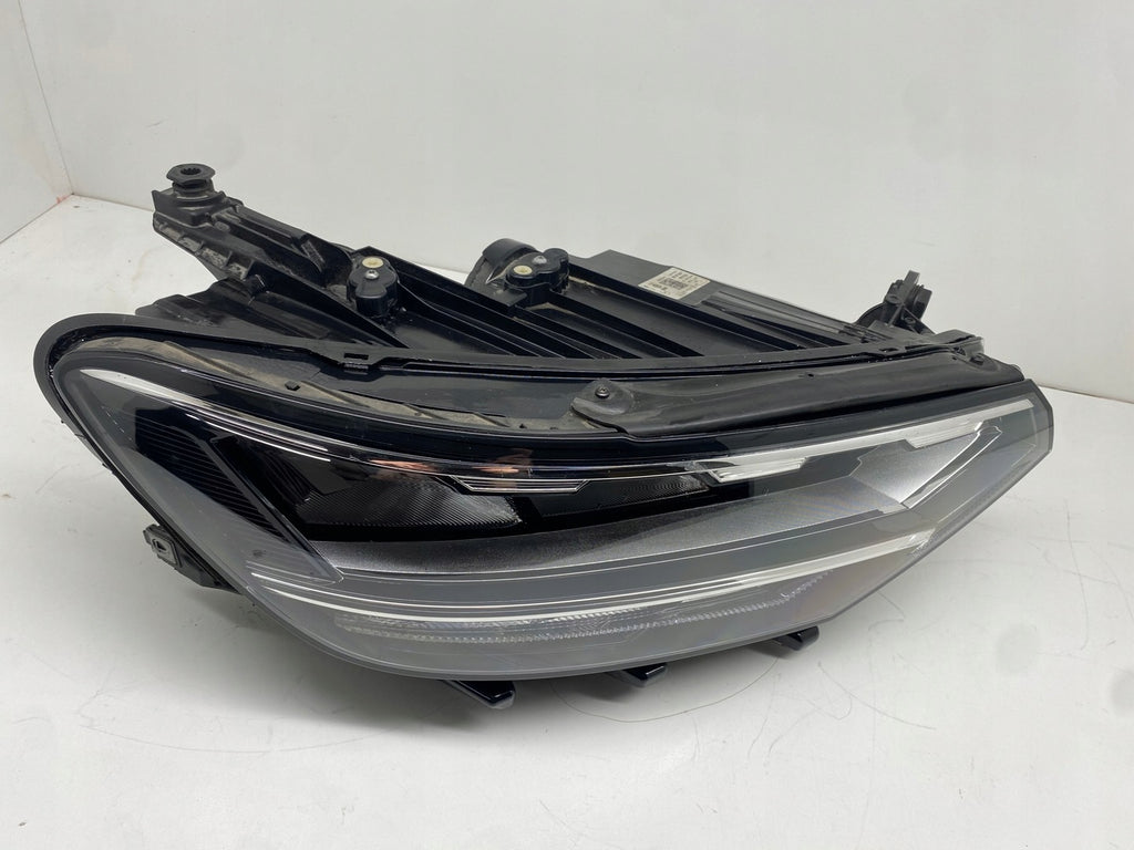 Frontscheinwerfer VW Passat B8 3G1941036P LED Rechts Scheinwerfer Headlight
