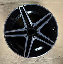 Load image into Gallery viewer, 1x Alufelge 18 Zoll 8.5" 5x112 28ET A2064011800 Mercedes-Benz Cls Amg Rim Wheel FEL2336204213ci