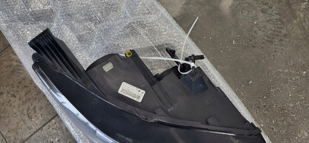 Frontscheinwerfer Opel Grandland X YP00162680 LED Rechts Scheinwerfer Headlight