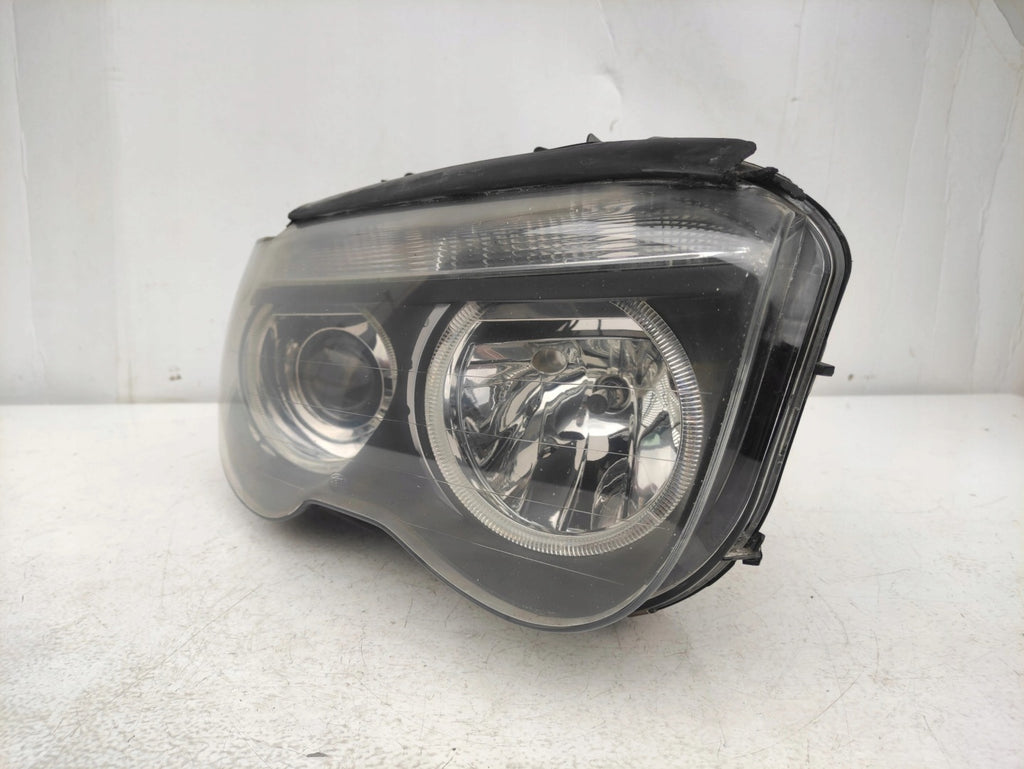 Frontscheinwerfer BMW E65 Xenon Rechts Scheinwerfer Headlight SCH1050245782ul