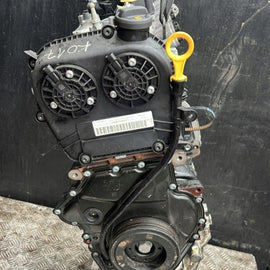 Motor VW Polo DNN DNND 2.0 2021 Benzin Engine Komplett MOT4183493578ak