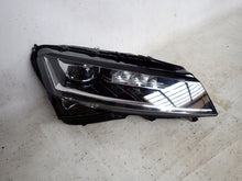 Laden Sie das Bild in den Galerie-Viewer, Frontscheinwerfer Skoda Superb III 3V1941016 Rechts Scheinwerfer Headlight SCH6188459090dh