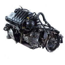 Load image into Gallery viewer, Motor Mercedes-Benz W169 OM640 2.0 CDI 82PS 60kW 92TKm Diesel Engine Unkomplett MOT5027138284si