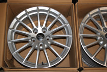 Laden Sie das Bild in den Galerie-Viewer, 4x Alufelge 17 Zoll 7.5" 5x112 29ET Audi A4 Allroad Rim Wheel FEL4268376329xk