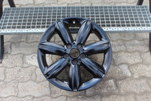 Laden Sie das Bild in den Galerie-Viewer, 1x Alufelge 17 Zoll 6.5&quot; 5x112 39ET 6891815 Mini Rim Wheel