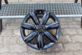 1x Alufelge 17 Zoll 6.5