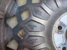 Load image into Gallery viewer, 1x Alufelge 20 Zoll 8.5" 5x114.3 Schwarz 52910-G1210 Hyundai Ioniq Rim Wheel FEL6795262537hw