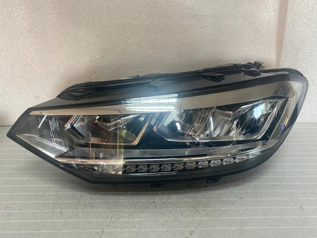 Frontscheinwerfer VW Touran 5TB941035B LED Links Scheinwerfer Headlight SCH6132271798mc