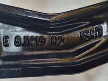 Laden Sie das Bild in den Galerie-Viewer, 1x Alufelge 19 Zoll 8.0&quot; 5x112 47ET 8008616 BMW F48 Rim Wheel