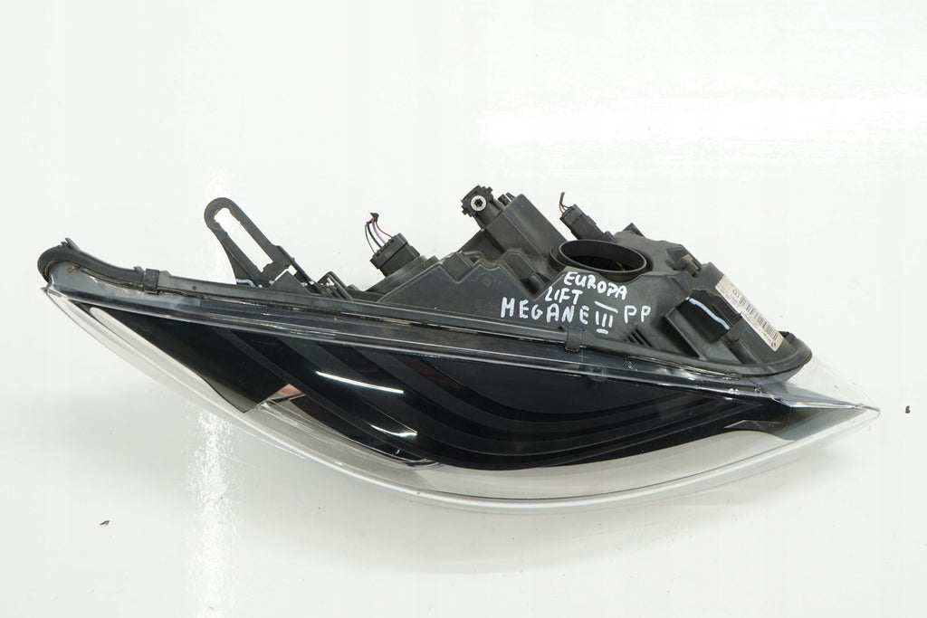 Frontscheinwerfer Renault Megane III 260105997R Rechts Scheinwerfer Headlight SCH2620000852eo