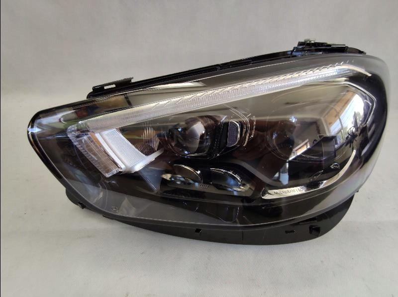 Frontscheinwerfer Mercedes-Benz W213 A2139061505 LED Links Headlight SCH2610451833qw