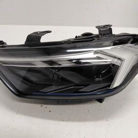 Frontscheinwerfer Audi A1 82A941033D Links Scheinwerfer Headlight SCH7519000942ln