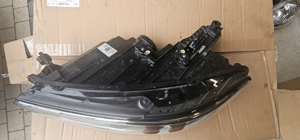 Frontscheinwerfer VW Passat B8 3G1941035Q Full LED Ein Stück (Rechts oder Links) SCH8736896106xo