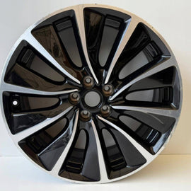 1x Alufelge 19 Zoll YP00174580 Opel Grandland X Rim Wheel FEL5182037973zp
