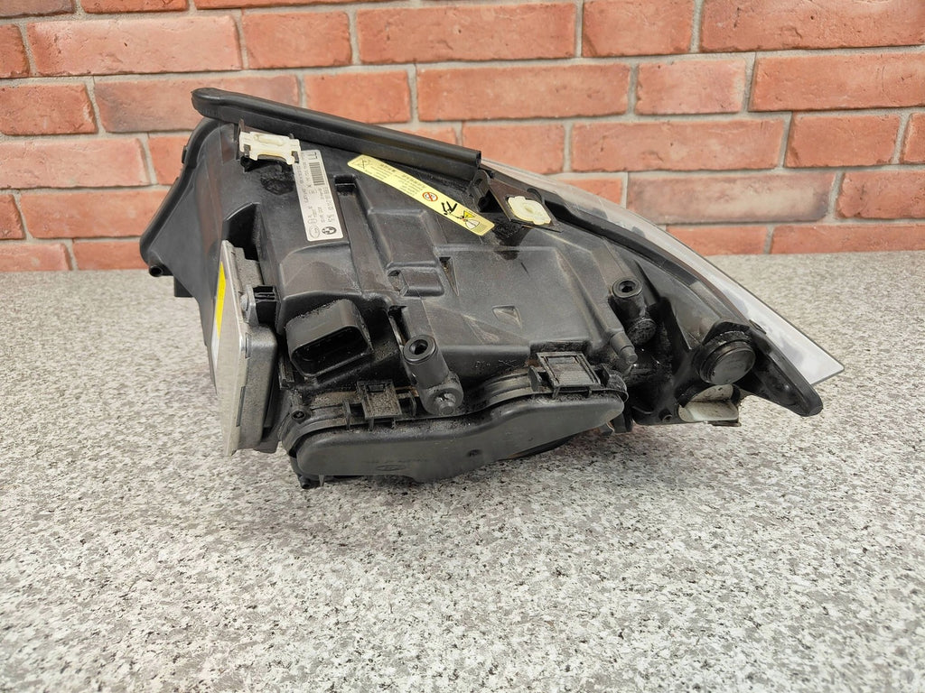 Frontscheinwerfer BMW E91 E90 7161668 Xenon Rechts Scheinwerfer Headlight SCH6231350354nh