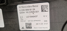 Load image into Gallery viewer, Frontscheinwerfer Mercedes-Benz Amg A2069068104 LED Links Scheinwerfer Headlight