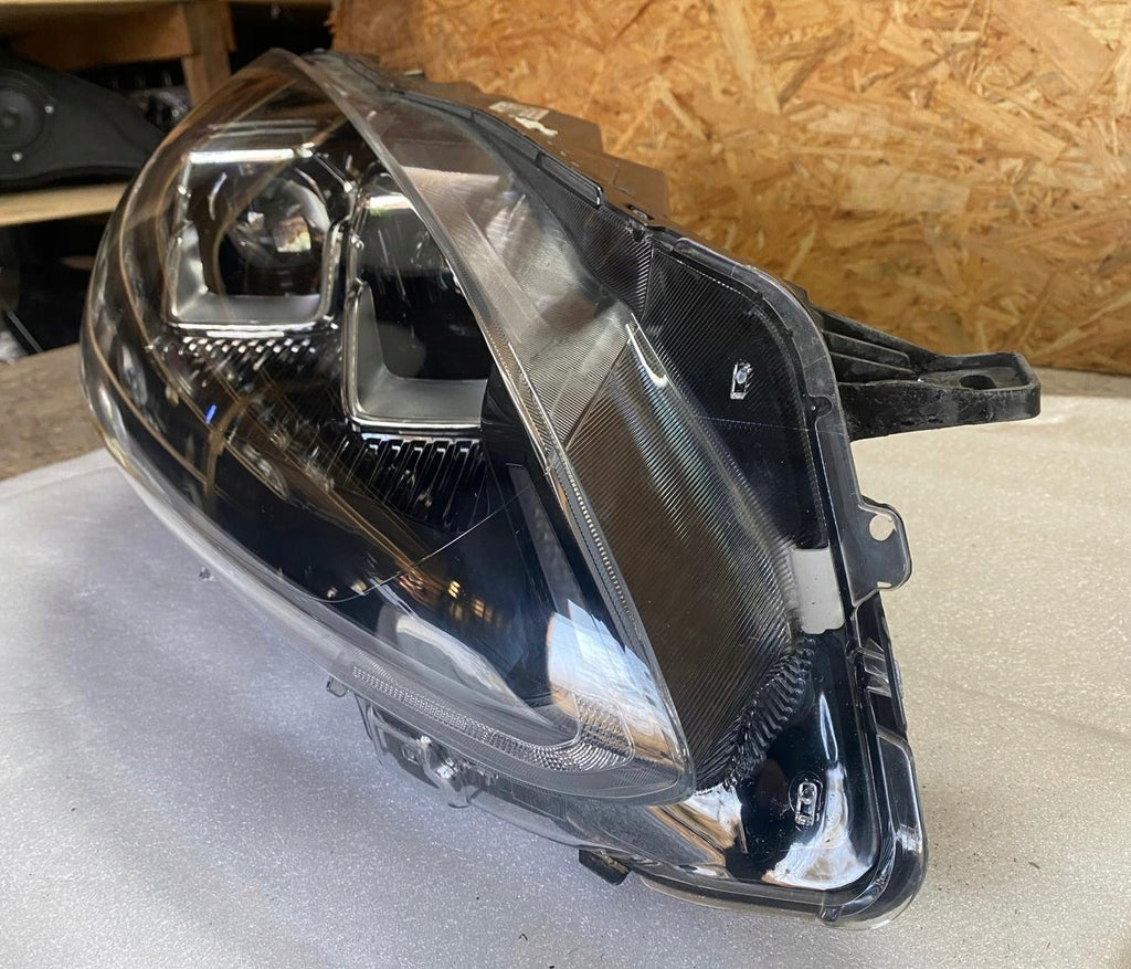 Frontscheinwerfer Ford Kuga LV4B-13E016-AN LED Rechts Scheinwerfer Headlight SCH7189810203zf