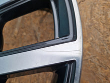 Laden Sie das Bild in den Galerie-Viewer, 1x Alufelge 18 Zoll 7.0" 5x100 47ET 6F9601025B Seat Ibiza Arona Rim Wheel FEL5262584190he