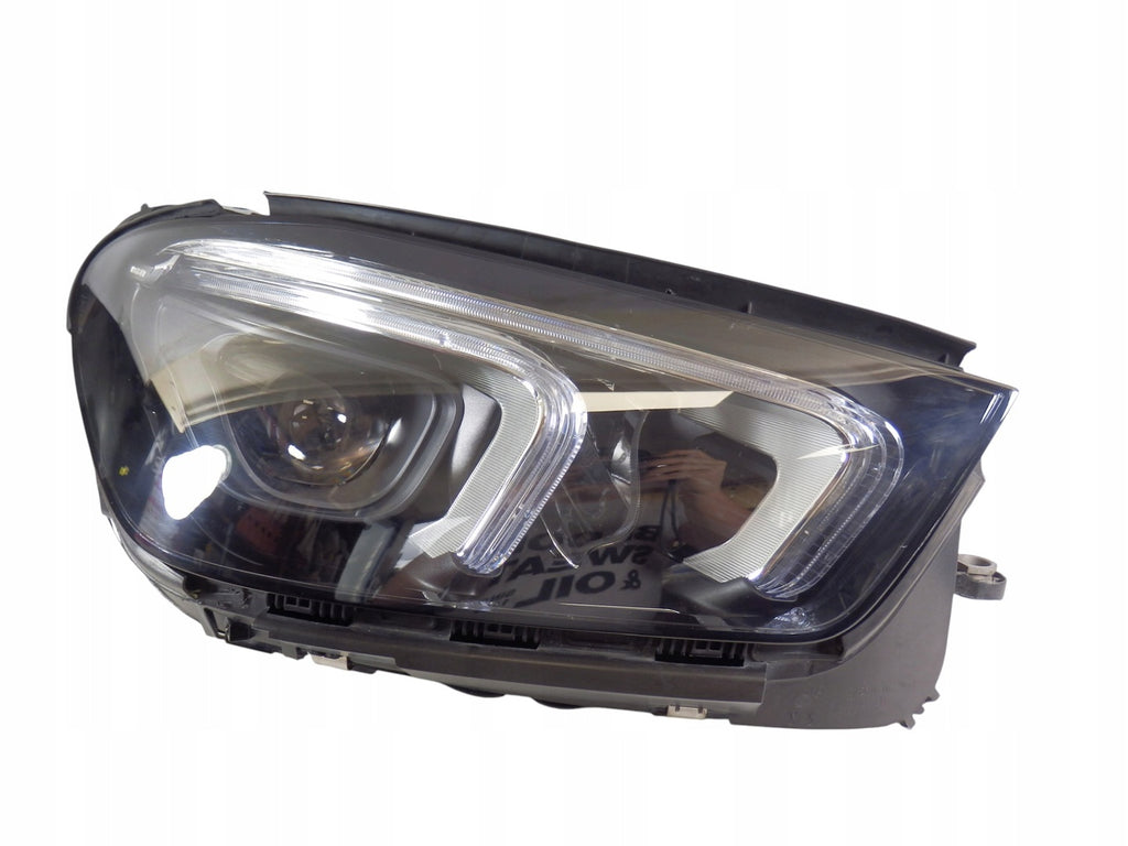 Frontscheinwerfer Mercedes-Benz Gle A1679069604 LED Rechts Headlight