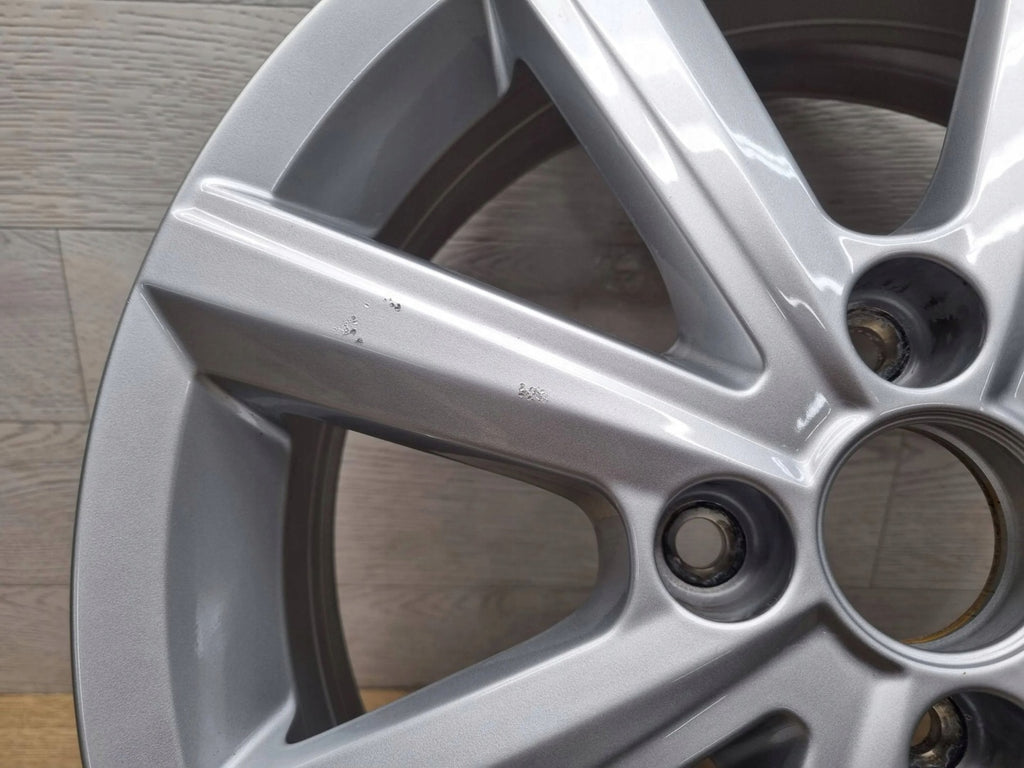 1x Alufelge 15 Zoll 1S0601025BP VW Up Rim Wheel FEL5167004683jk