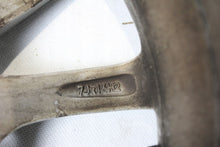Load image into Gallery viewer, 4x Alufelge 16 Zoll 7.0" 5x112 31ET 6796236 BMW F36 Rim Wheel FEL9299993470wb