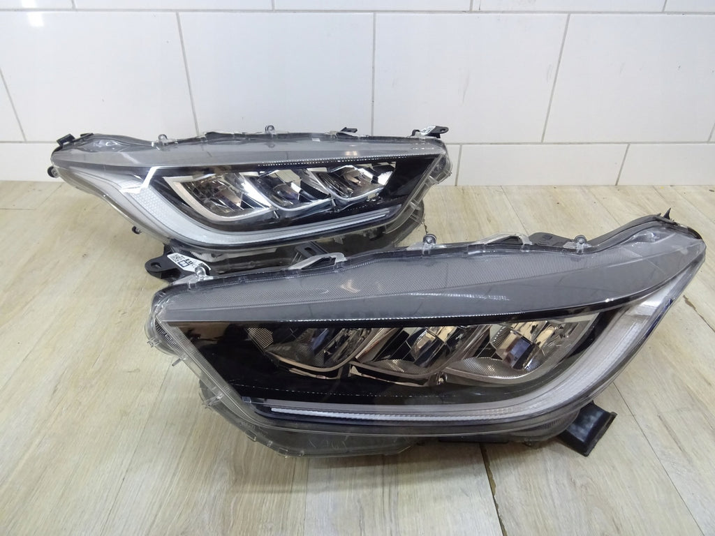 Frontscheinwerfer Toyota Yaris 20R-EUK0-8 Full LED Links Scheinwerfer Headlight SCH2245668958cs