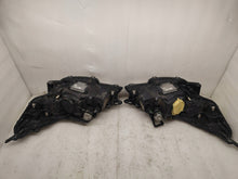 Laden Sie das Bild in den Galerie-Viewer, Frontscheinwerfer Peugeot 508 9687580680 Xenon Ein Satz Scheinwerfer Headlight SCH3379750427bw