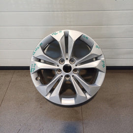 1x Alufelge 17 Zoll 7.5