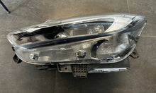 Laden Sie das Bild in den Galerie-Viewer, Frontscheinwerfer Ford S-Max EM2B-13W030-CN LED Links Scheinwerfer Headlight SCH3185107462br