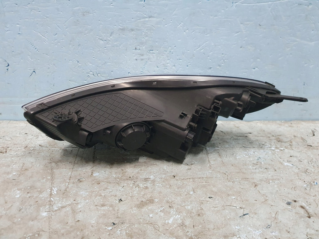 Frontscheinwerfer Hyundai Ix20 921021K Rechts Scheinwerfer Headlight SCH5409579640hs