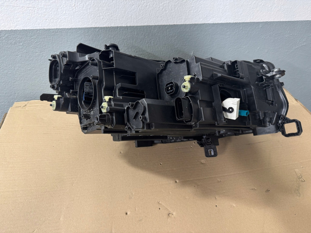 Frontscheinwerfer VW Tiguan 571941059 Links Scheinwerfer Headlight SCH8082783424dt
