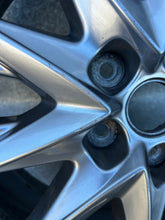 Laden Sie das Bild in den Galerie-Viewer, 1x Alufelge 19 Zoll 7.0" 5x114.3 9965147090 Mazda Cx5 Rim Wheel FEL6471783174pw