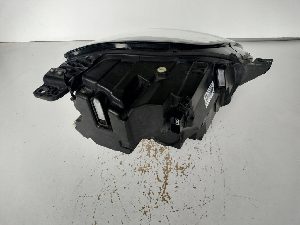 Frontscheinwerfer Ford Puma L1TB13E015-AH LED Links Scheinwerfer Headlight SCH8851796726cj