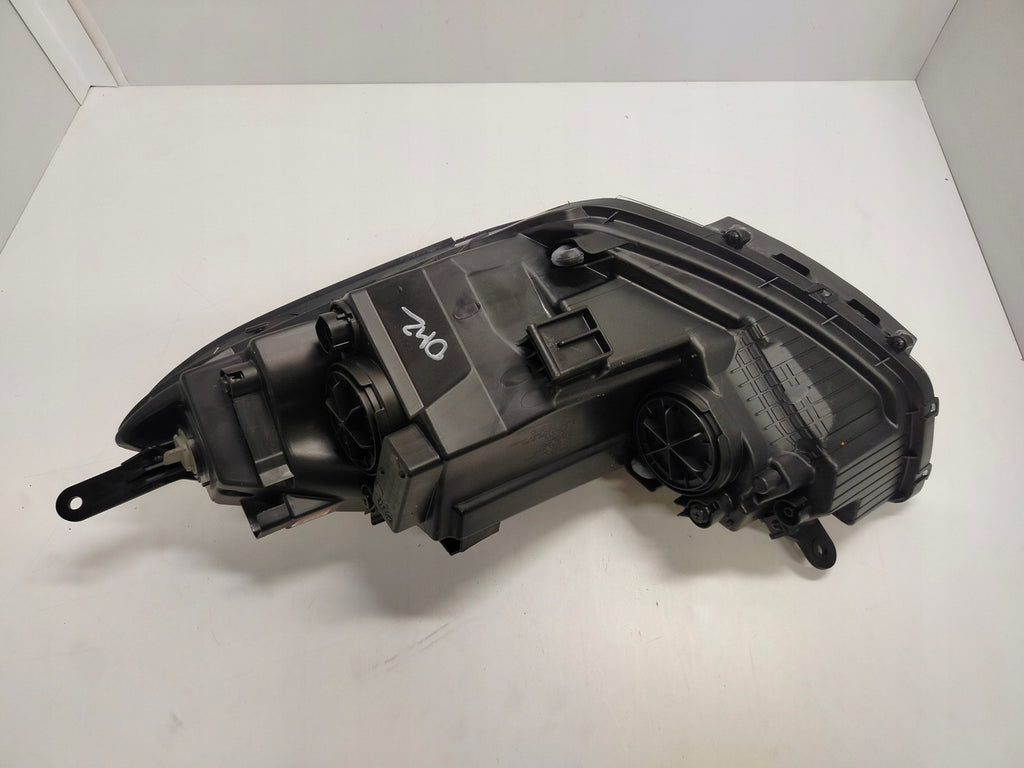 Frontscheinwerfer Hyundai Ix20 Rechts Scheinwerfer Headlight SCH1663759169cs