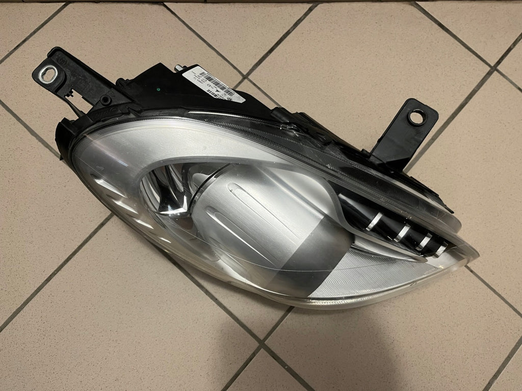 Frontscheinwerfer Alfa Romeo Giulietta 00505308780 Rechts Scheinwerfer Headlight SCH3983573619bk