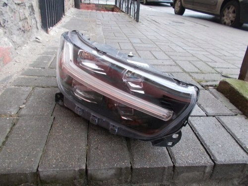 Frontscheinwerfer Volvo Xc40 32293923 LED Rechts Scheinwerfer Headlight SCH7128087279es