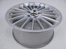 Load image into Gallery viewer, 1x Alufelge 17 Zoll 8.0&quot; 5x112 46ET Glanz Silber 8Y0601025B Audi A3 Rim Wheel