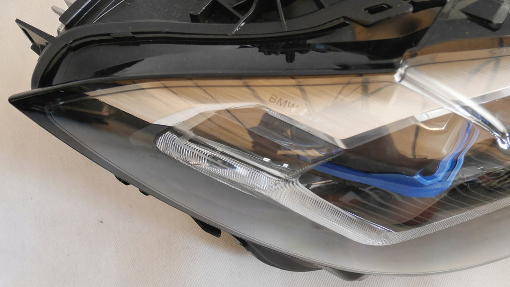 Frontscheinwerfer BMW G22 G82 5A04582 Laser Rechts Scheinwerfer Headlight