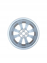 Load image into Gallery viewer, 1x Alufelge 16 Zoll 6.5" 4x108 47 5ET H1BJ1007G1A Ford Fiesta Rim Wheel FEL7420363339kb